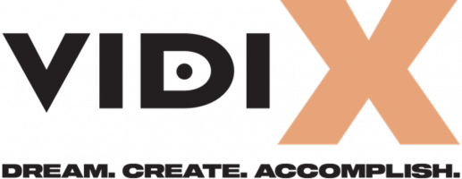 VIDI X UNIVERSE